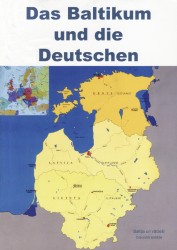 Daugavpilī atklās ceļojošo izstādi „Baltija un vācieši"