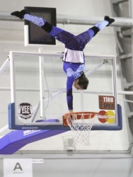 Latvijā pulcēsies Baltijas labākās karsējmeiteņu komandas