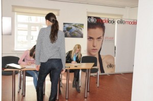 Konkursa Elite Model Look 2011 Latvijas posmam saņemti vairāk nekā 350 pieteikumu