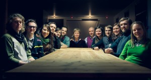 Izdos mūzikas albumu ar Imanta Ziedoņa vārdiem