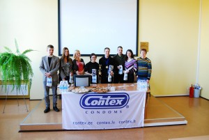 Noslēdzies LU SZF debašu turnīrs „Sāls un pipari vārdu cīņās"