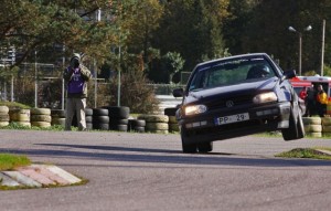 Sākusies reģistrācija pirms vasaras autosprinta pārmaiņu sezonas