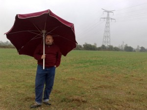 Publicēts filmas "Monsieur Taurins" treileris