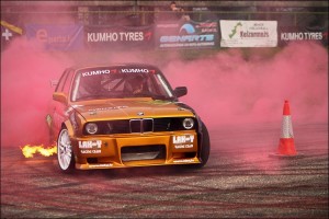 Dragreisa braucienu rezultāti būs saņemami telefonos