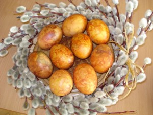 Lieldienu pasākums „Veidosim Lieldienu prieku kopā!" Jūdažos