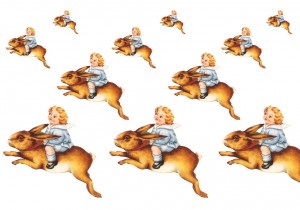 Lieldienu sarīkojumi Rīgā