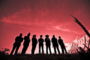 Atbildi uz jautājumiem un laimē divus ielūgumus uz "Master Musicians Of Bukkake" koncertu!