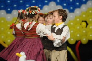 Ķīpsalā būs Lieldienu zaķi, dziesmas, danči un olu kaujas