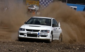 Tuvojas sprinta sacīkšu vasaras sezona