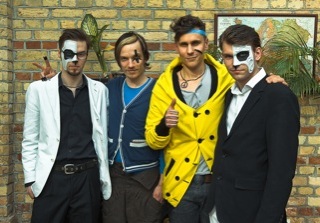 Noskaidrots "Instrumenti" video konkursa uzvarētājs