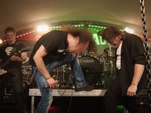 „SIA Radikal" albuma prezentācija "Nabaklab"