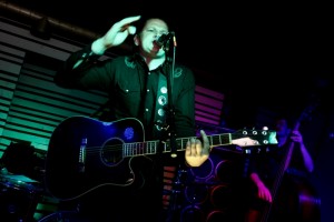 Fonofest konkursā uzvar "The Black Cats"