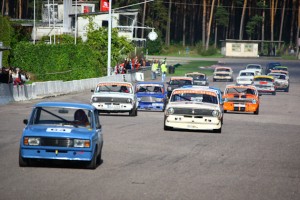 Biķerniekos tiks atklāta Latvijas drifta sezona