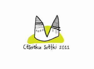 Šogad Cēsu Pilsētas svētki notiks maija beigās un sauksies Cēsnieku svētki