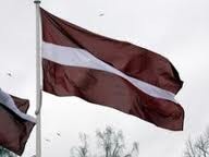 4. maija svētku svinības Rīgā