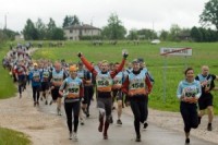 „Triatel xRace" piedzīvojumu sacensības sāksies Lielajā talkā