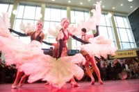 Atklāts 16.Starptautiskais Baltijas baleta festivāls