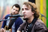 Foto: Atpūtas parka "Egle" atklāšana