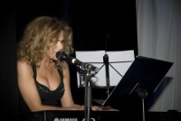 Foto: "Lady’s Sweet" koncertē "Artelī"