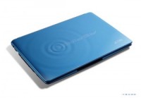 "Acer" gatavo 11,6 collu netbuku uz AMD Fusion bāzes