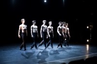 16. Starptautiskais Baltijas baleta festivāls