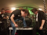 „SIA Radikal" albuma prezentācija "Nabaklab"