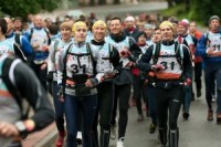 „Triatel xRace" pirmajā posmā Bauskā piedalīsies pustūkstotis dalībnieku