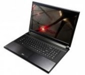 EON17-S – klēpjdators ar līdz 4,5 GHz virstaktētu procesoru