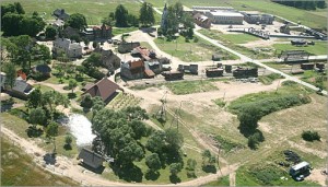 Jāņu festivāls – Rūdolfa Jāņi Cinevillā