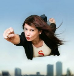 Aizraujošs pasākums māmiņām un viņu ģimenēm „Māmiņdiena 2011"