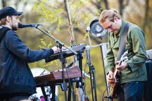 Foto: Koncerts "Strāvoklis"