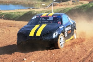 Folkreisā Valmierā uzvar Riekstiņš, auto tirdzniecībā „ķēdes reakcija"