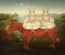 Naivās mākslas muzeja sezonas atklāšana