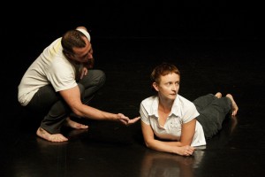 Jūnijā notiks Starptautiskais laikmetīgās dejas festivāls "Laiks dejot 2011"