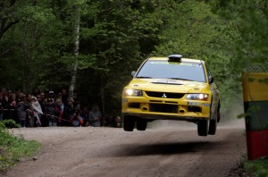 Čempionu cīņās uzvar Šveds, kopvērtējumā ātrākais Gross