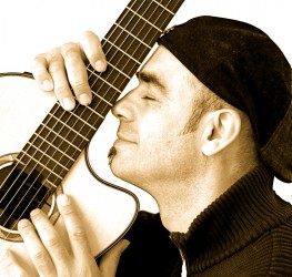 Ģitāristu konkursa „Guitarday 2011" fināls