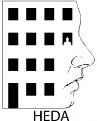 Andrejsalā top inovatīvs mākslas projekts – izrāde "Heda"