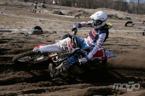 Mundigciemā Talsos atgriežas endurokrosa sacensības