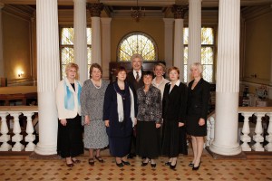 JVLMA Mūzikas skolotāju katedra svinēs 50 gadu jubileju