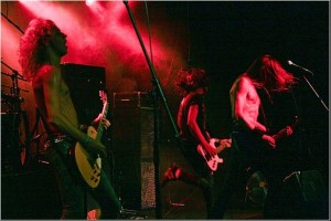 „Nabaklab" koncertu sniegs „Otherway" un „Rebel Riot"