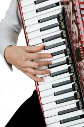 Akordeona dienu noslēguma koncerts "Transkripcija"