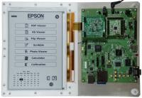 Izstrādāts jaunās paaudzes HD e-papīrs