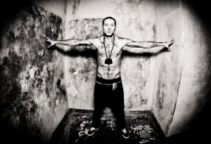 „Fonofest" uzstāsies Gacho