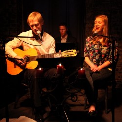 Vecpiebalgā uzstāsies Arnis Miltiņš