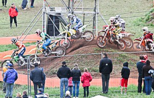 Ķegumā ātrākajās klasēs uzvar Krestinovs, Neija un Rupeiks/Stupelis