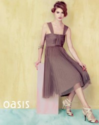 Rīgā tiks atvērts jauns OASIS veikals