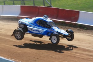 Māris Līcis turpina Eiropas čempionāta sezonu