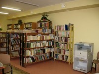 Muzeja lasītava atkal atvērta