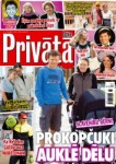 Iznācis žurnāla "Privātā Dzīve" jaunākais numurs