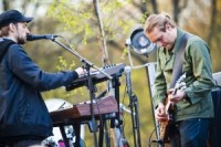 Foto: Koncerts "Strāvoklis"